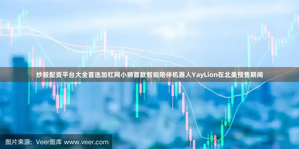 炒股配资平台大全首选加杠网小狮首款智能陪伴机器人YayLion在北美预售期间